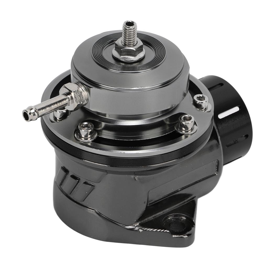 Турбо Blow Off предохранительный клапан BOV ID 40 мм Длина 65 мм Универсальная модификацияЧерный