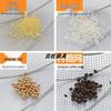Qiwai Stainless Steel Ultra-Fine Mesh Skimmer