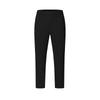 New Casual Pants Men's Pitch Black A11M511604F-BK