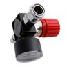 180PSI 12 Bar Switch Control Valve Strong shell Compressor Regulator Valve  Save electrical energy