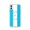 Coque Télephone Drapeau Honduras Officiel - iPhone 11