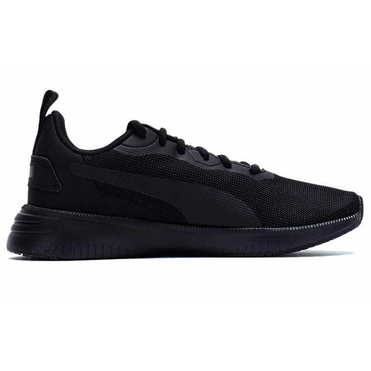Puma Flyer Flex Унисекс Тройной Черный 195201-05