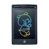 8.5/6.5 Inch Portable Lcd Writing Tablet For Kids Reusable Safe Magic Drawing Board Perfect Gift For Doodle Graffiti Handwriting