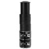 Bike Fork Stem Extender Aluminium Alloy Easy Installation Bicycle Handlebar Riser for Mountain Road Bikes