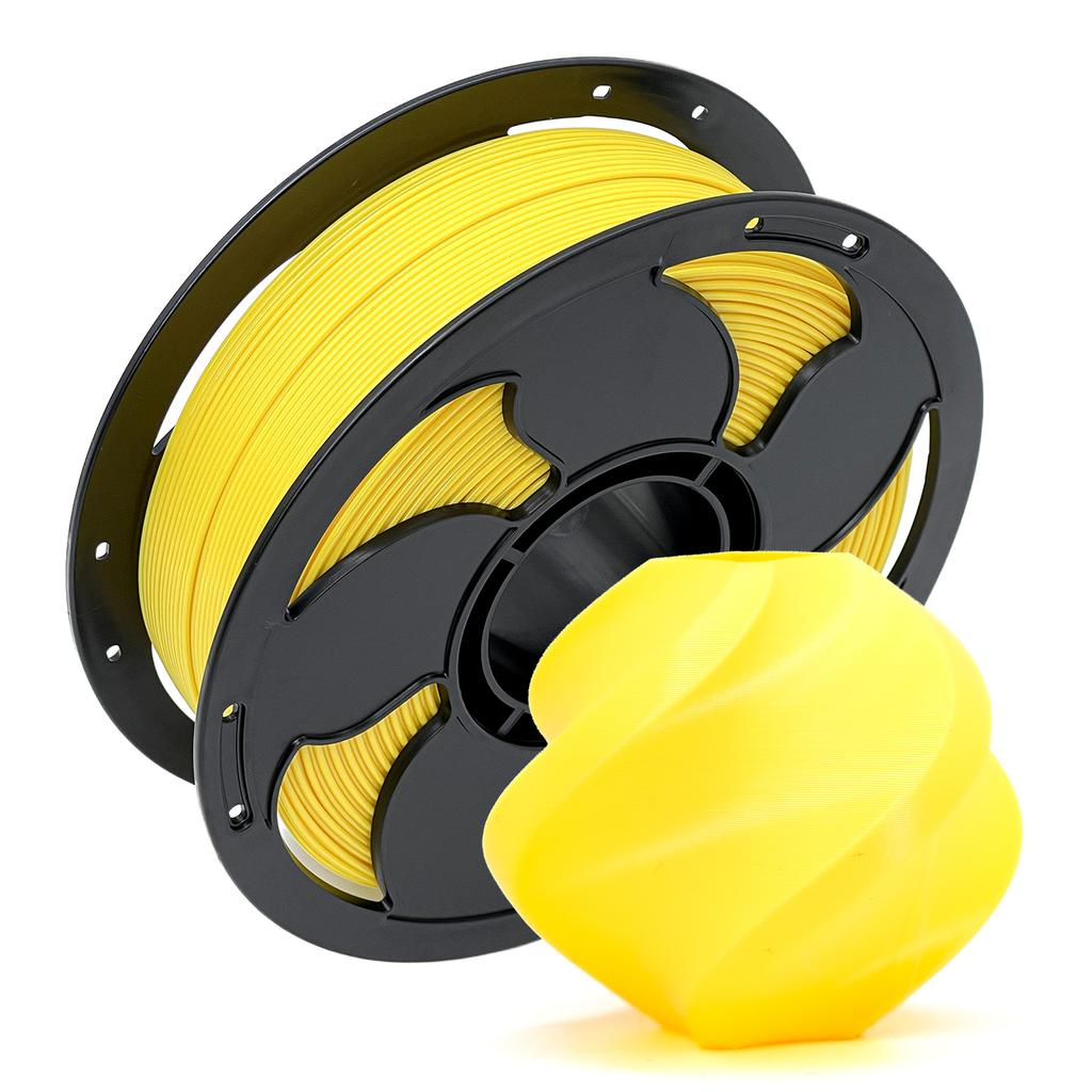 3D Print PLA Filament 1.75mm Colors PLA PETG High Speed Filament 1kg (2.2lbs) Plastic Spool Roll PLA PETG Rods Filament