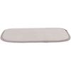Tapis De Couchage - TRIXIE - Skudo 2/3 - Gris - Polyester - Antidérapant