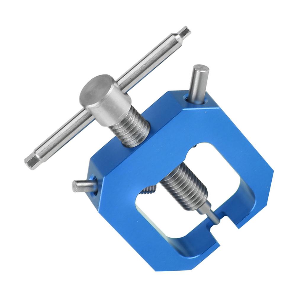 Professional Tool Universal Motor Pinion Gear Puller Remover for RC Motors Accessory