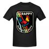 Dont Shoot I Need Apricots For My Chicken Arc Raiders T Shirts Graphic Y2k Anime Cotton Tshirts For Unisex Wounisex Clothes