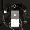 Мини умная WiFi розетка с удаленным голосовым управлением 110-240В 10А вилка США розетка для умного дома статистика электропотребления защита от перегрузки