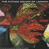 12-дюймовая пластинка FUTURE SOUND OF LONDON Farout Son Of Lung And The Ramblin VST1540 VIRGIN 1995 UK Танцевальная Электроника Б/у