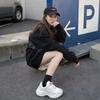 MLB Big Ball Chunky Sneakers Unisex Low Top White (Unisex) Chunky Sneakers 32SHC8011 50I