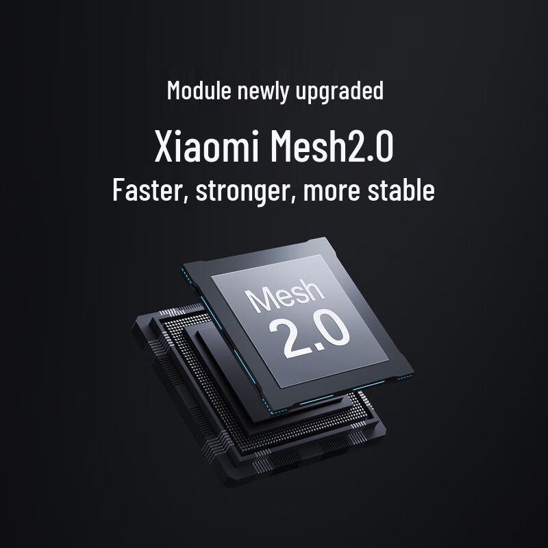 Умный выключатель Xiaomi