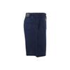 Polo Ralph Lauren logo-embroidered linen deck shorts 710901802-001