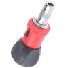 Carbon Steel Key Ratchet Screwdriver Wrench Handle Ratchet Socket Screw Driver