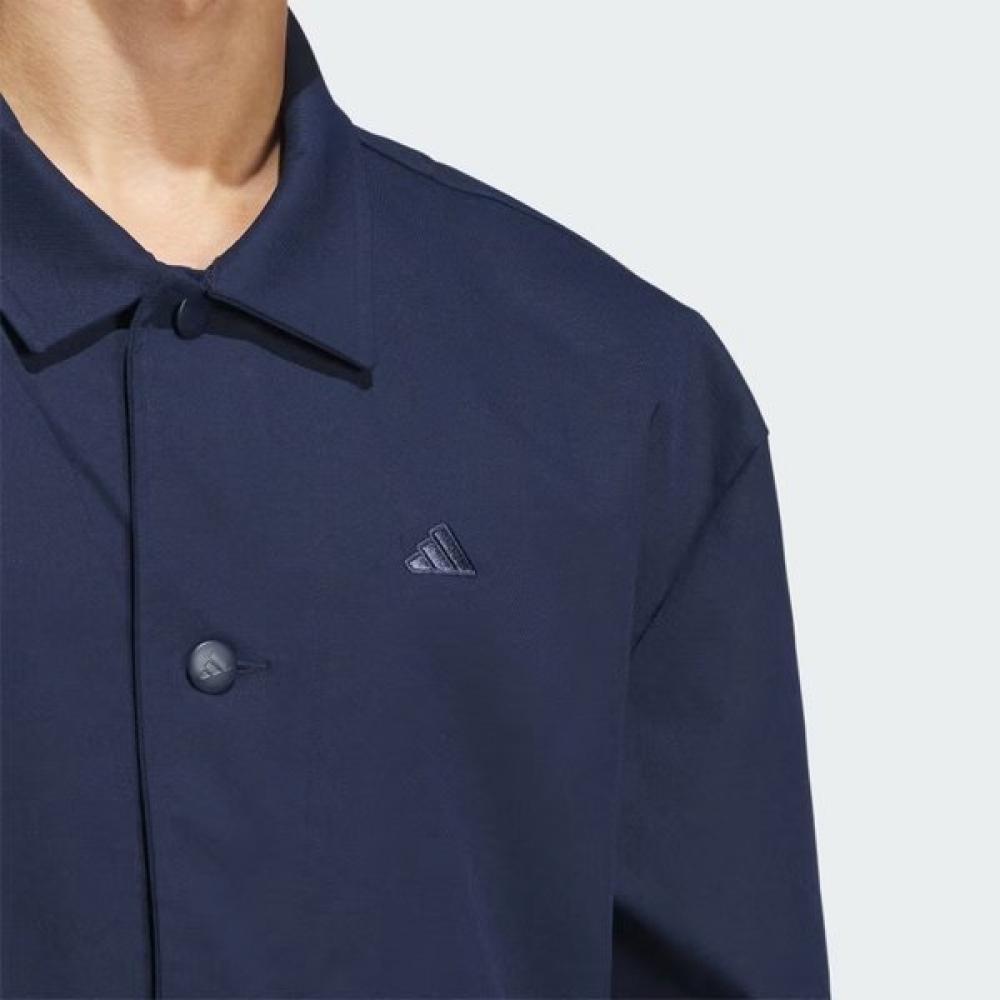 Adidas Гольф Go To Chorecoat Куртка In6487