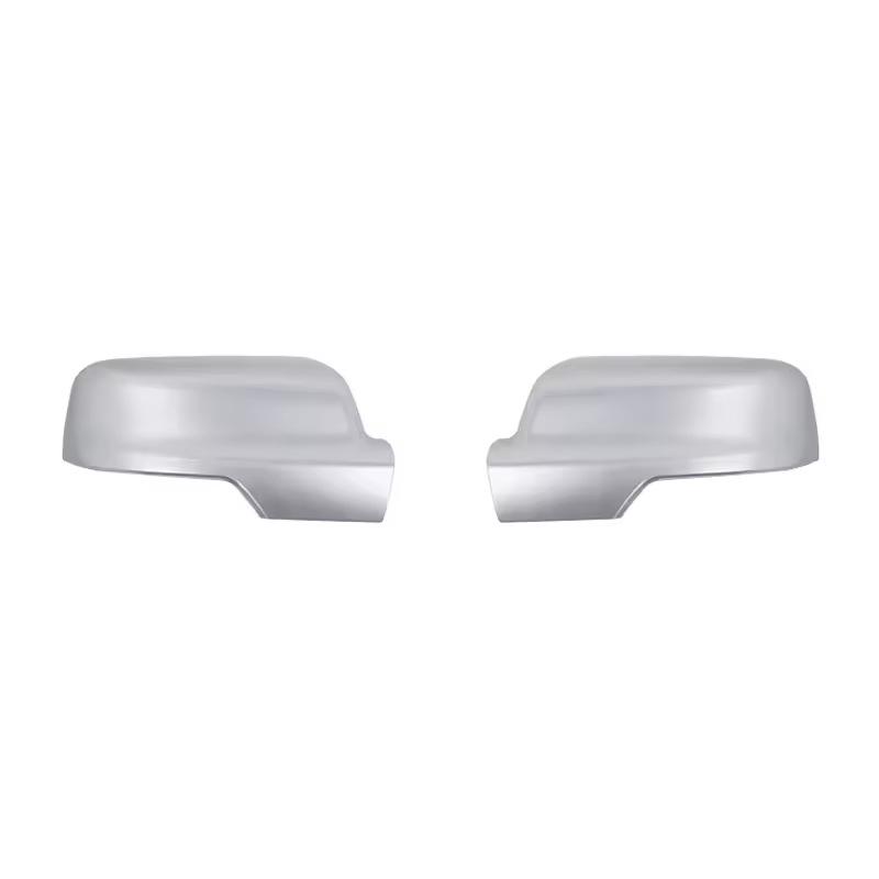 Додж Рам 1500 (2018-2025) Внешние аксессуары: Корпус зеркала заднего вида, Ручки дверей и задней двери