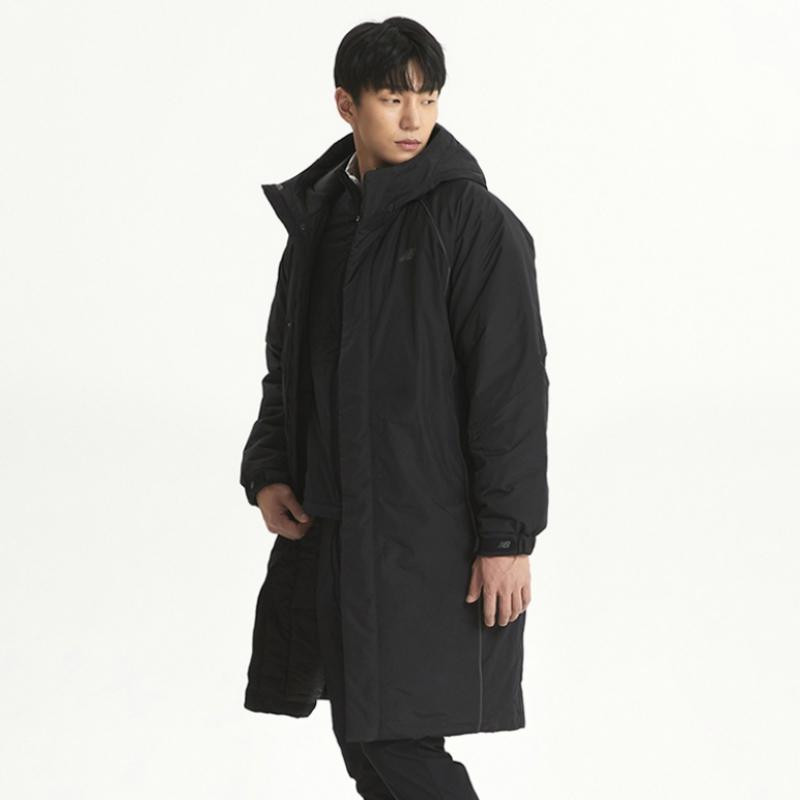 New Balance Унисекс Длинная скамейка Парка Nbnqe42153 19 Длинная подкладка