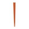 [16cm/18cm Hexagonal Chopsticks] Maruku Paju (Official) Children's Chopsticks, Lightweight, Hygienic, Durable, Easy To Hold, Pointed Tip, Three-Point