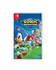 Sonic Superstars - [Эксклюзив Amazon.co.jp] DLC «Комикс-скины» (Соник и Тейлз и Эми и Наклз в комиксном стиле) *Недоступно из-за истекшего срока годности -
