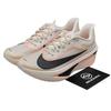 Кроссовки для бега Zoom Fly 6 Crimson Tint Ivory FN8454-102 мужской размер