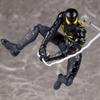 Marvel 15 см SHF Костюм Анти-Осьминог Человек-Паук Сочлененные Фигурки Модель Настольное Украшение Модные Игрушки Подарки Коллекционные