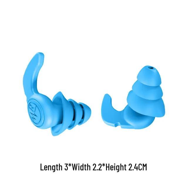 Звукоизолирующие беруши: С шумоподавлением, мягкие, удобные для сна, для маленьких слуховых проходов