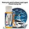 Automobile Engine Anti-Wear Protective Agent 20ml Engine Anti-Wear Protection Agent Highly Effective Engine Restorer & Lubricant