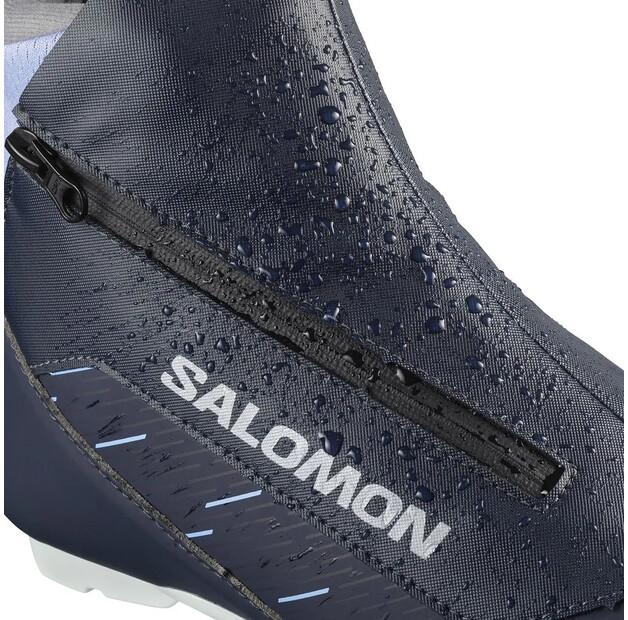 SALOMON RC8 Vitane Prolink ботинки для беговых лыж