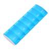 Mini Portable Pills Organizer Case 7 Grids PillBox Tablet Storage Container Weekly Medicine Pill's Box Pill Case Drug Dispense