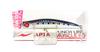 Apia Minnow Punch Line Muscle 80 16г #04 Воблер Сардина