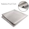 Faraday Fabric RFID Shielding Block WiFi/RF Anti-Radiation Conductive Magnetic Copper/Nickel EMF Radiation Protection Cloth