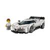 Lego Bugatti Centodieci Гиперспортивный автомобиль