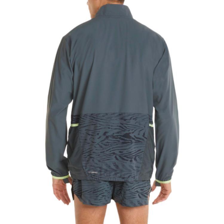Puma Куртка RUN ULTRAWEAVE Мужская 521397-42