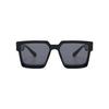 Glamour  Designer Sunglasses For Men And Women Luxury Fashion Brand Sun Glasses Square Stylish Shades