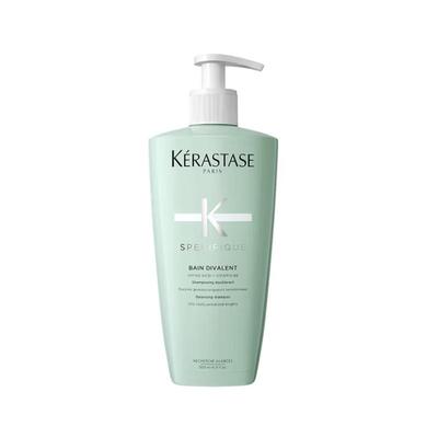 Kérastase Scalp Series Шампунь двойного действия