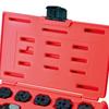 Набор обжимных инструментов Densan LMJ-SET-B