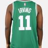 Nike Баскетбольная форма Boston Celtics Мужская Клеверно-зеленая 864461-321