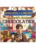 Книга The World's Greatest Chocolatier