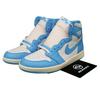 Air Jordan 1 High OG“UNC Reimagined” DZ5485-402 Унисекс