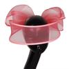 Veil Design Fascinator Hat Luxury Derby Hat Fashion Royal Race Hat  For Women