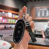 Чехол для ключа автомобиля Dongfeng Nano 01 для модели 2025 года – Защитный чехол для электромобиля с пряжкой для женщин