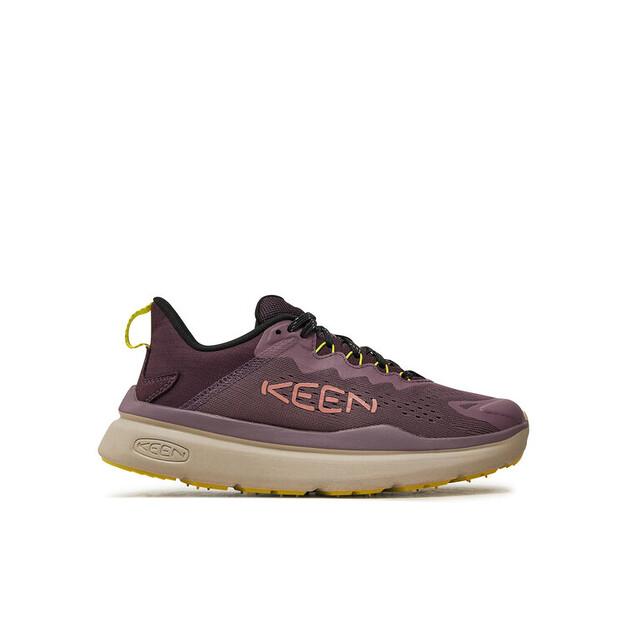 Keen WK450 Walking Shoe 1029506 Purple