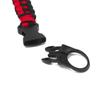 NANGA PARACORD BOTTLE HOLDER NANGA Bottle Holder with Carabiner, Small Accessories, Camping, Outdoors, N00029