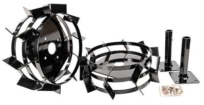 Культиваторы Cedrus Iron Wheels GL900 Cedrgl47