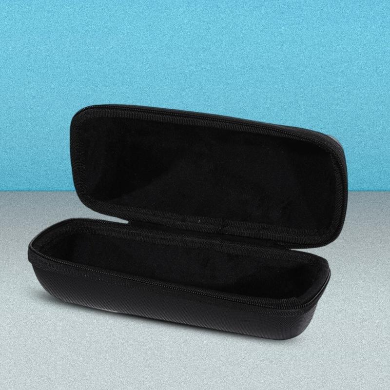 Защитная дорожная сумка для хранения для динамиков FLIP6/5/4/3, чехол, полуводонепроницаемый и амортизирующий дизайн, чехол