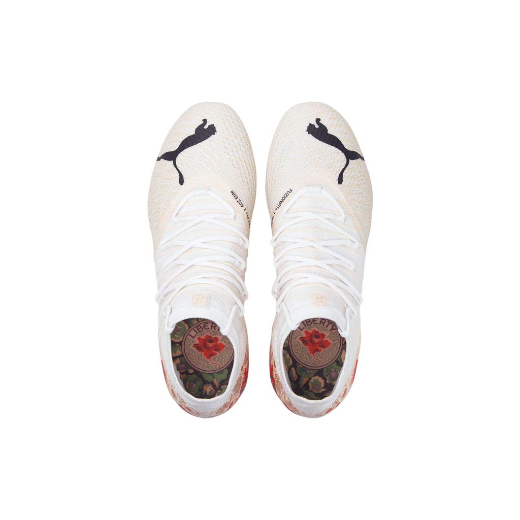 (WMNS) PUMA Future 1.4 FG AG x Liberty of London 'Цветочный' Женские 107023-01