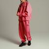 Nike X Stussy FW22 Спортивные штаны Унисекс Розовые DO5297-670