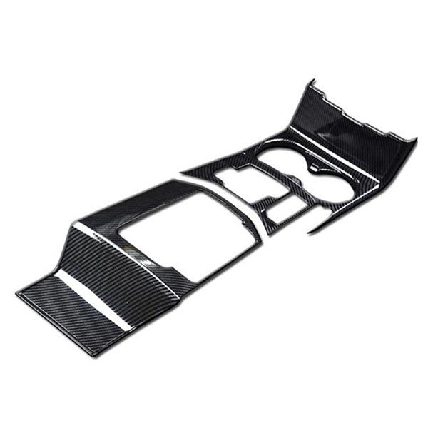 Панель переключения передач центральной консоли для Mazda CX-5 2017-2022 (2-е поколение)