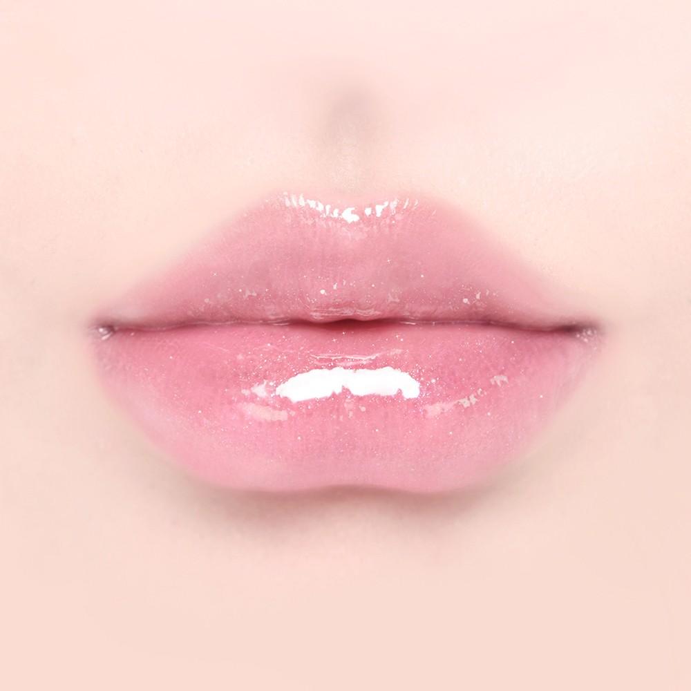 Dinto Pearl-Kissed Plumping Lip Glace 3.8g