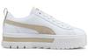 Puma Женские Mayze 'White Peyote' 381983-02